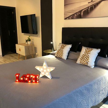 Suit Teror Playa del Ingles  Exterior photo