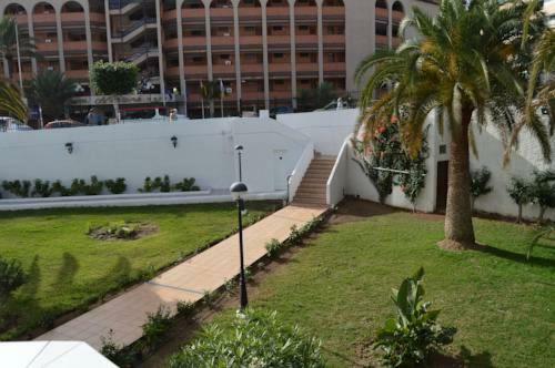 Suit Teror Playa del Ingles  Exterior photo